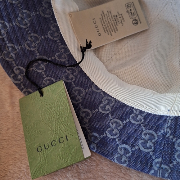 Gucci hat size M - Picture 8 of 10